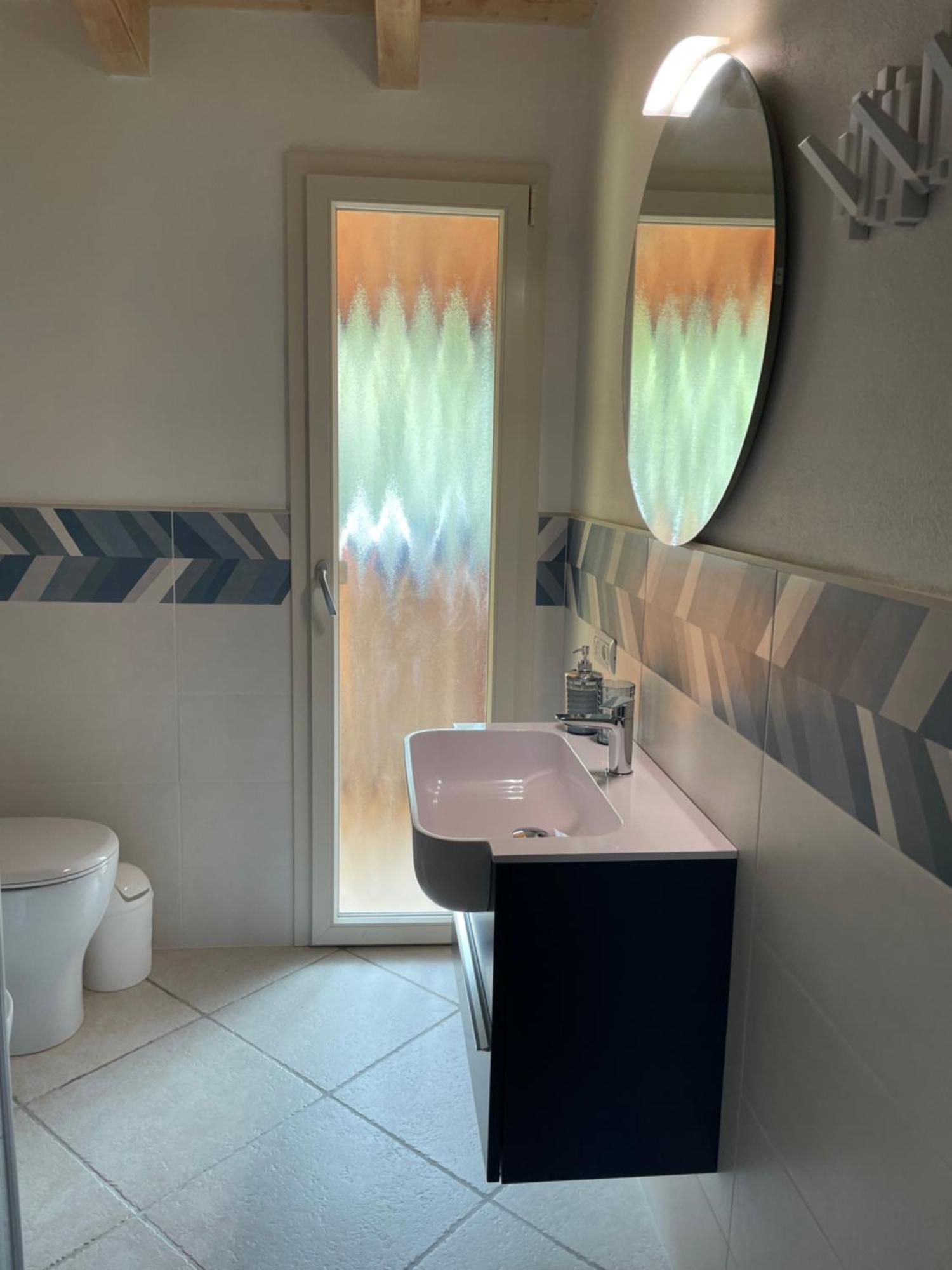 Blue Vista - Casa Marina Apartment บุจแจร์รุ ภายนอก รูปภาพ